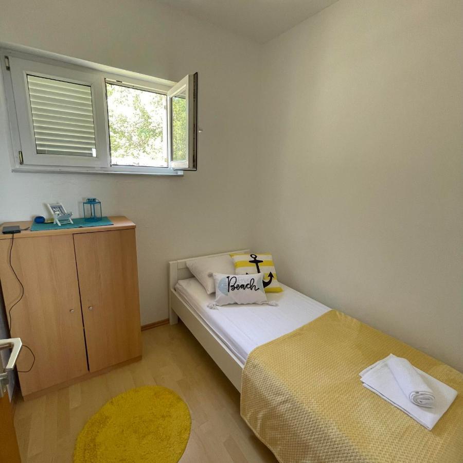 Apartman Emilija Vinišće المظهر الخارجي الصورة