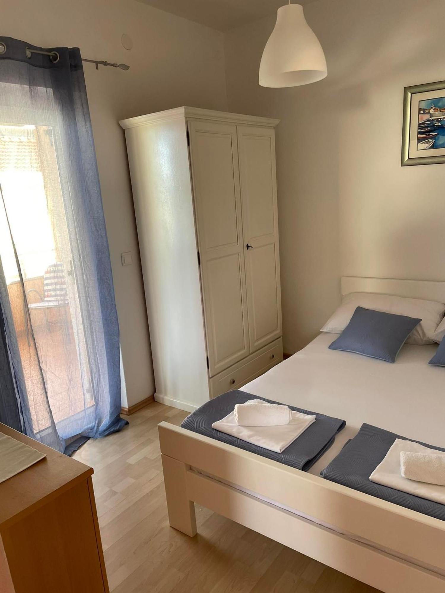 Apartman Emilija Vinišće المظهر الخارجي الصورة