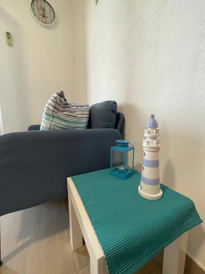 Apartman Emilija Vinišće المظهر الخارجي الصورة