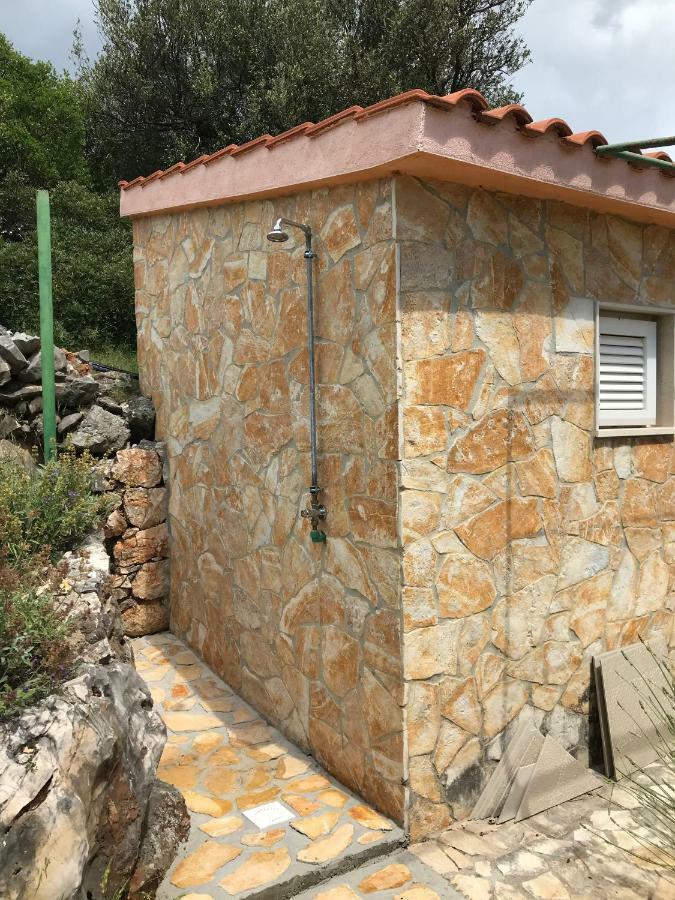 Apartman Emilija Vinišće المظهر الخارجي الصورة