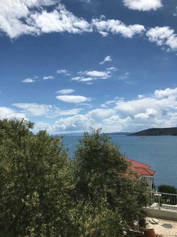 Apartman Emilija Vinišće المظهر الخارجي الصورة