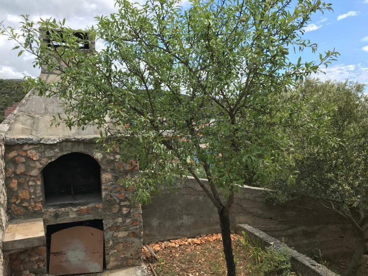 Apartman Emilija Vinišće المظهر الخارجي الصورة